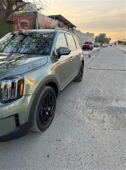 كيا تيلوريد